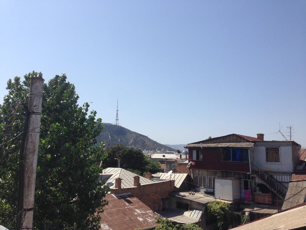 Your House In Tbilisi Room photo