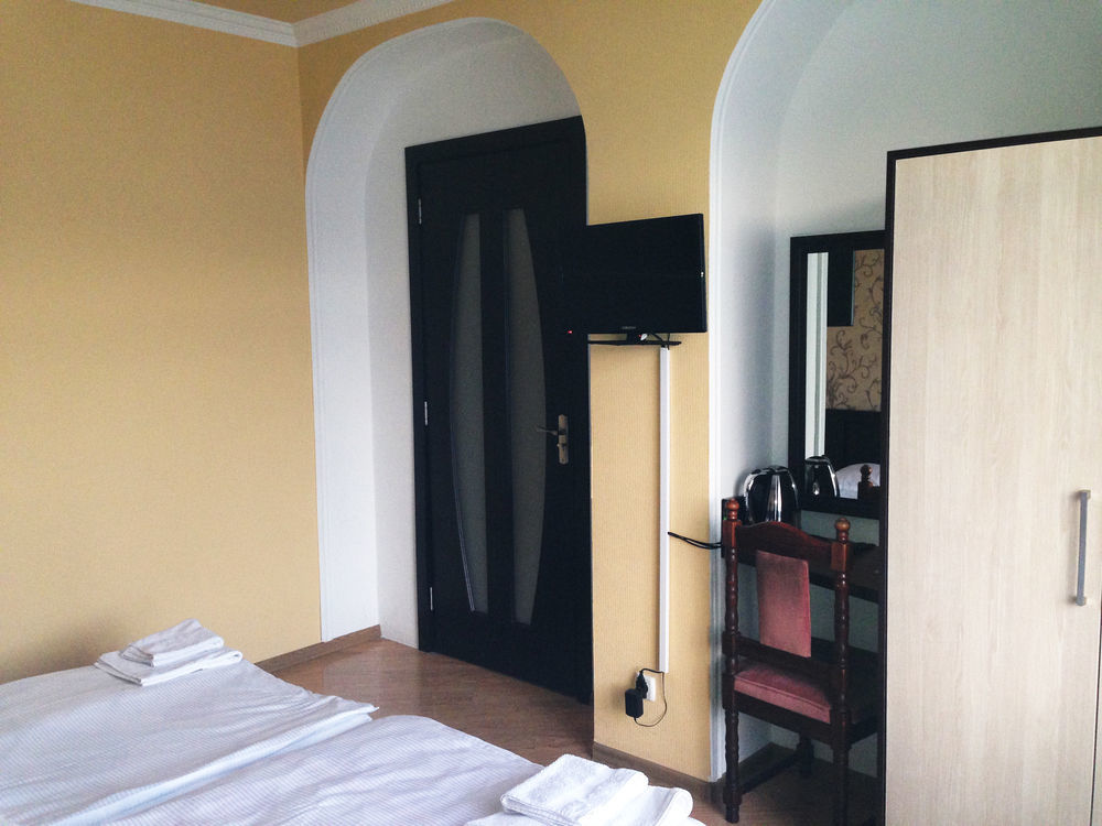 Your House In Tbilisi Exterior photo