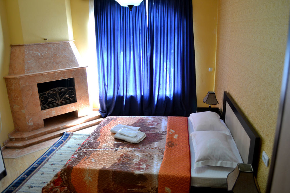 Your House In Tbilisi Exterior photo