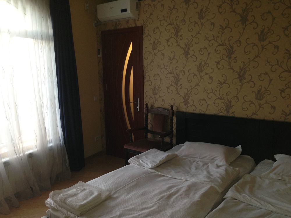 Your House In Tbilisi Exterior photo
