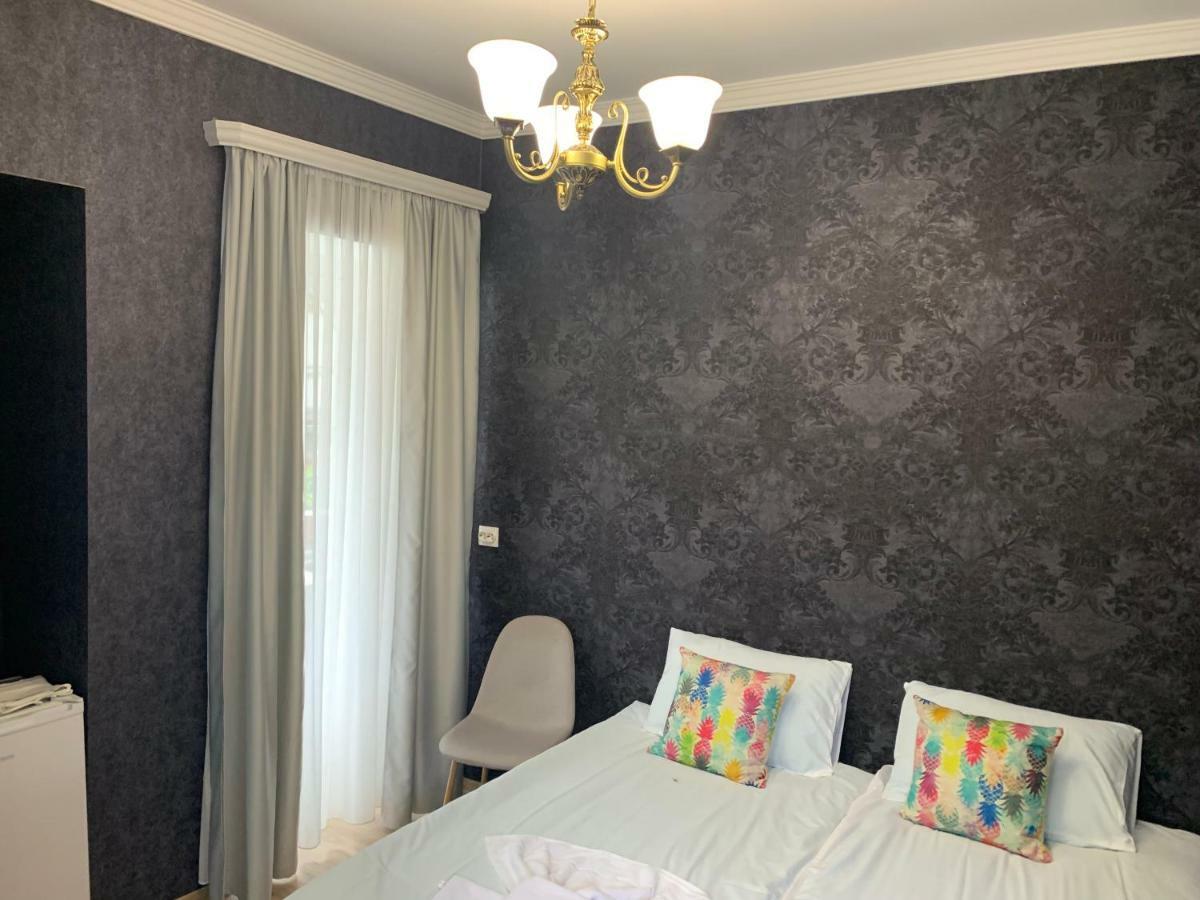 Your House In Tbilisi Exterior photo
